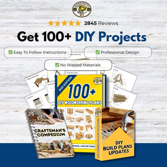 DIY Master Pack 2025